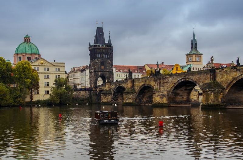 Прагаphoto preview