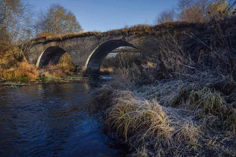 Утренний заморозокphoto preview