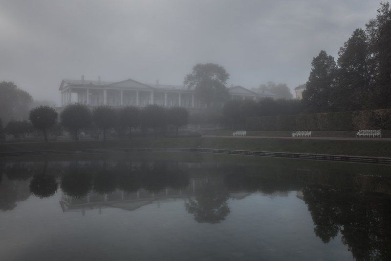 ... про то, как вне времени бывает...photo preview