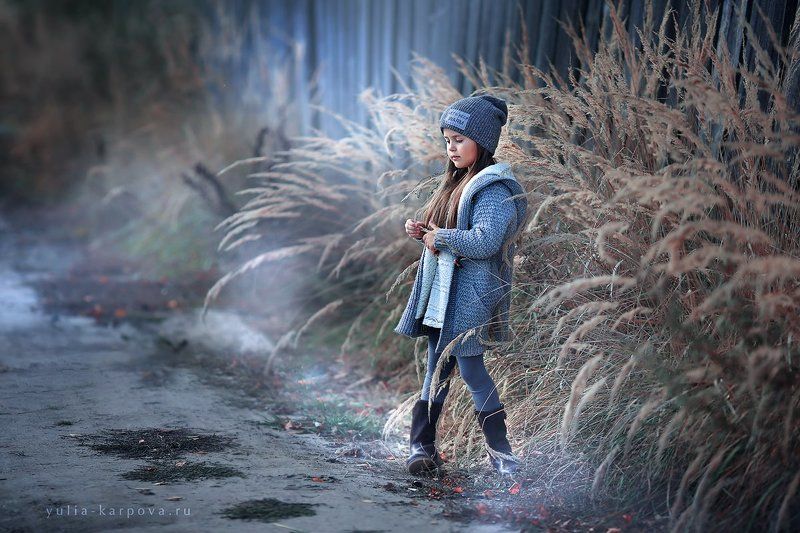 child, kid, girl photo preview