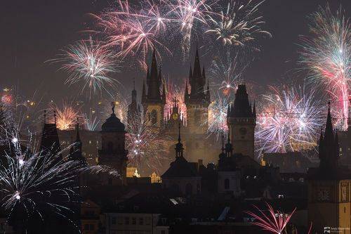 Happy New Year 2024!