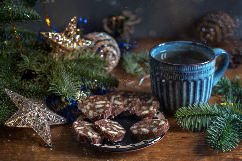 Вкус детстваphoto preview