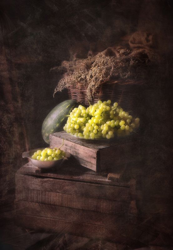 Мускат с привкусом полыниphoto preview