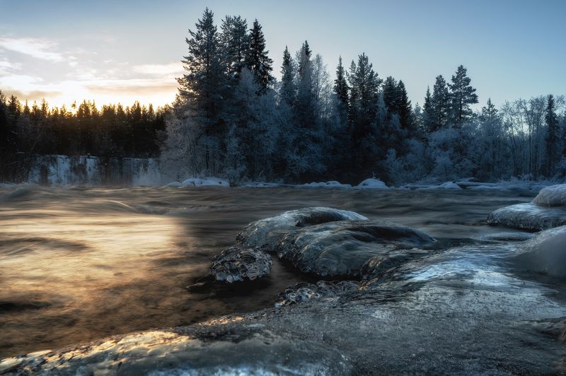 Зимаphoto preview