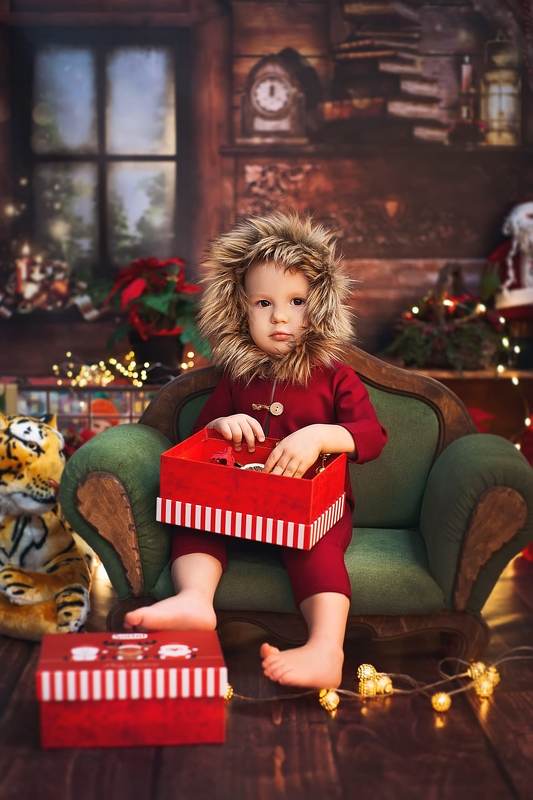 малыш, мальчик, детское фото, детская фотография, детский портрет, familyphoto, love, baby, family, babyphoto, children, childrenphoto, childrenphotography, новый год, new year  фото превью