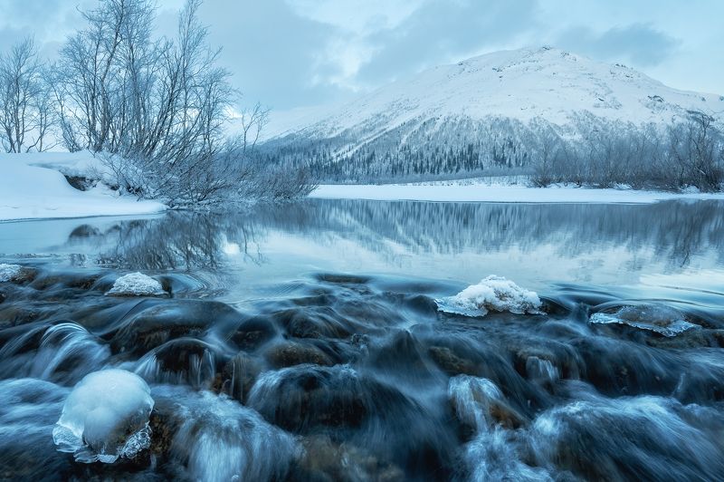 Тишинаphoto preview