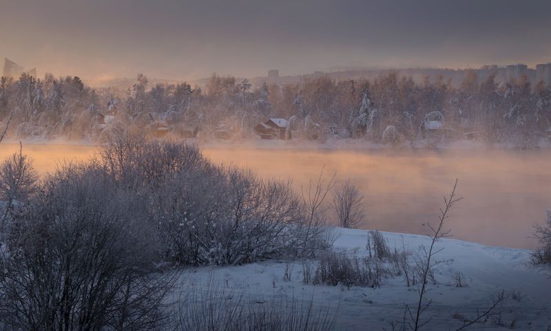 Туманphoto preview