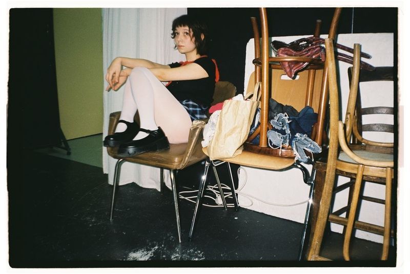 leevmag Salma фото превью