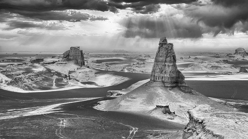 Пустыня Лутphoto preview