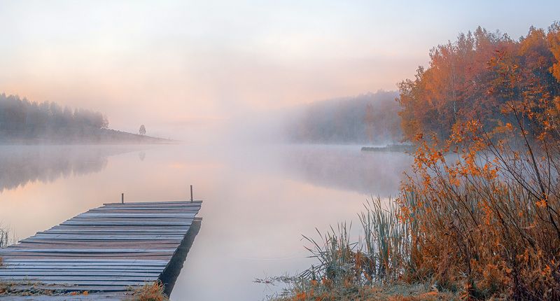 Рассвет.photo preview