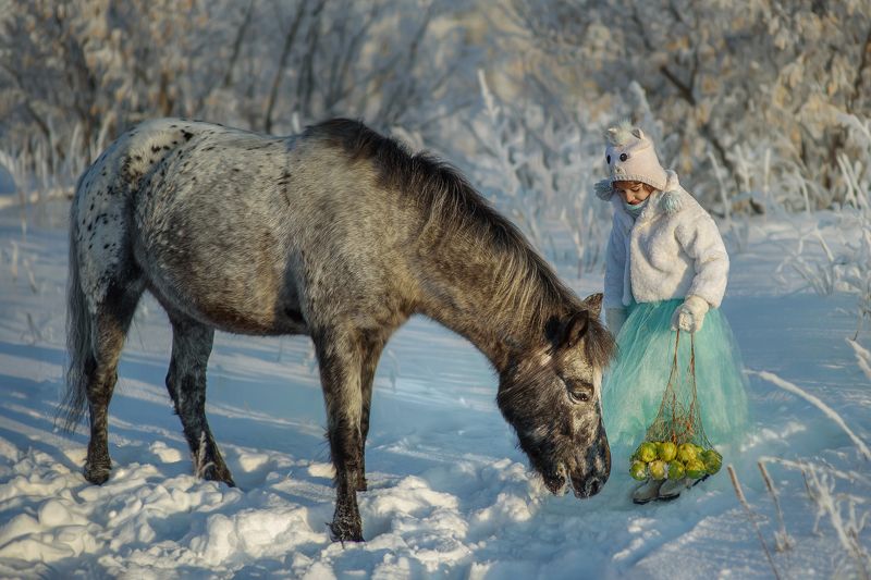 Иришка и Пеппиphoto preview