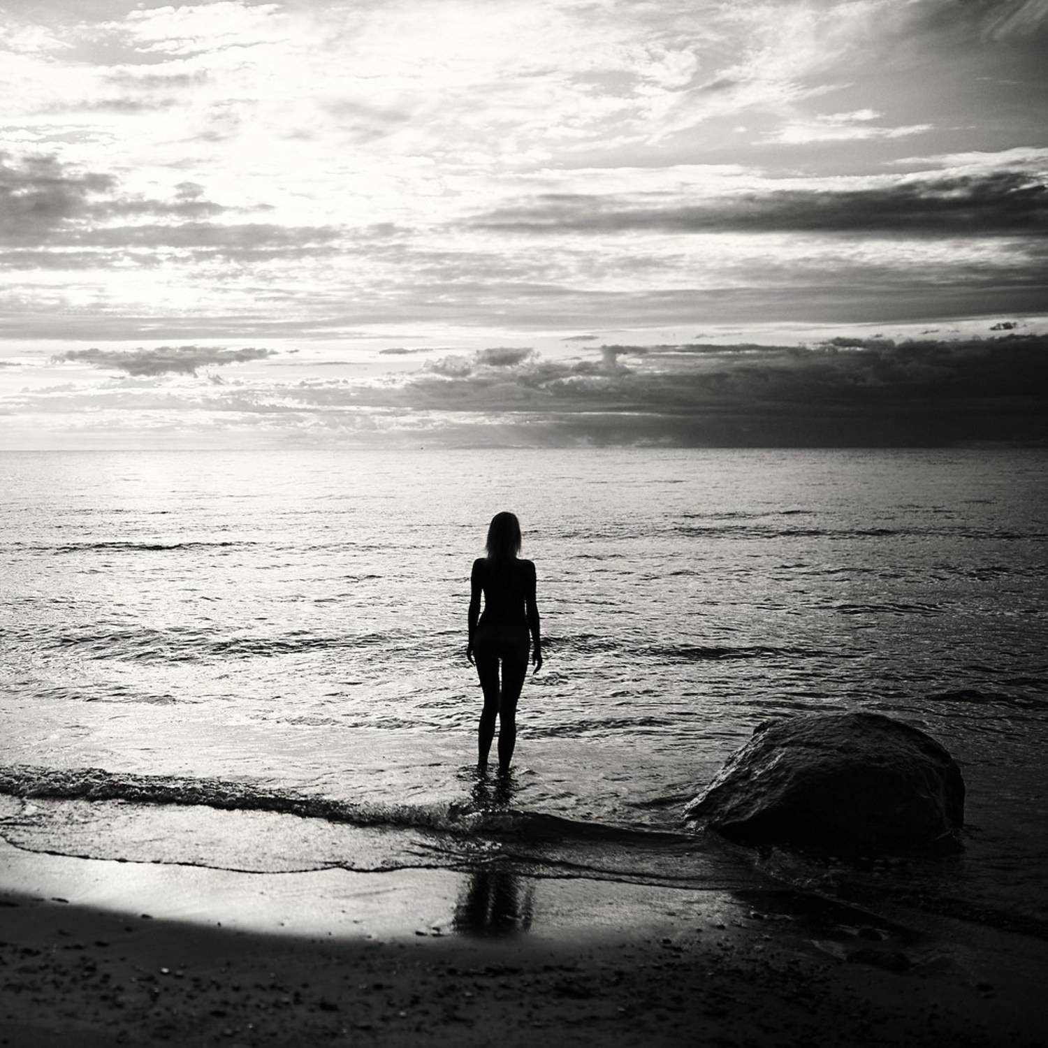 Лето. Автор: Покровский Антон , Покровский Антон