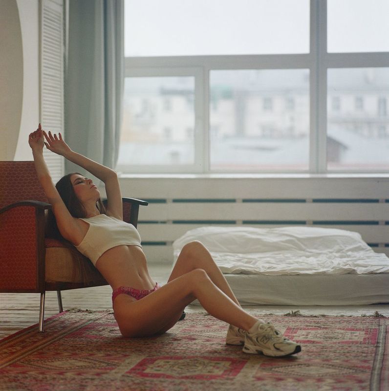 Настя.photo preview