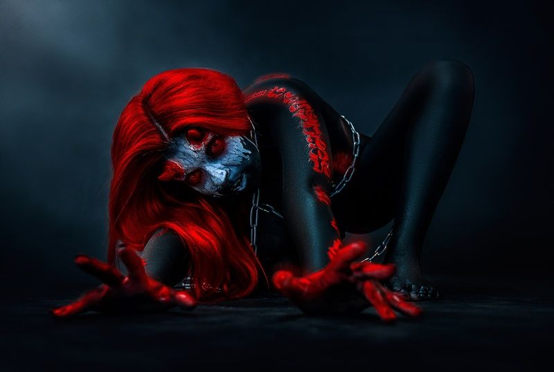 Death Worthy of Warriorsphoto preview