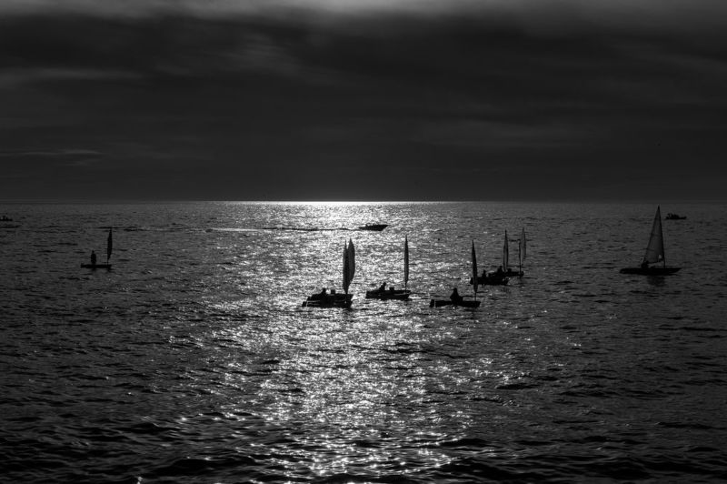 #море #закат #шторм #природа #сочи #краски #волны Полной грудьюphoto preview