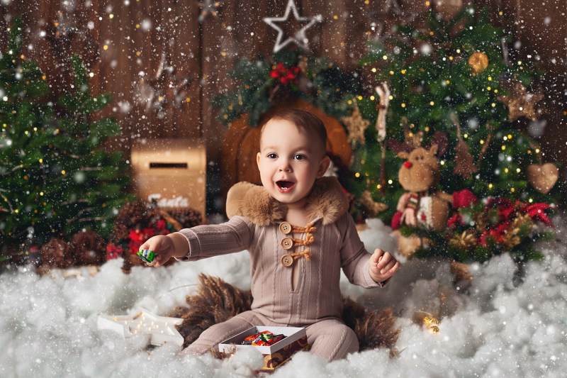 малыш, мальчик, детское фото, детская фотография, детский портрет, familyphoto, love, baby, family, babyphoto, children, childrenphoto, childrenphotography, новый год, new year  фото превью