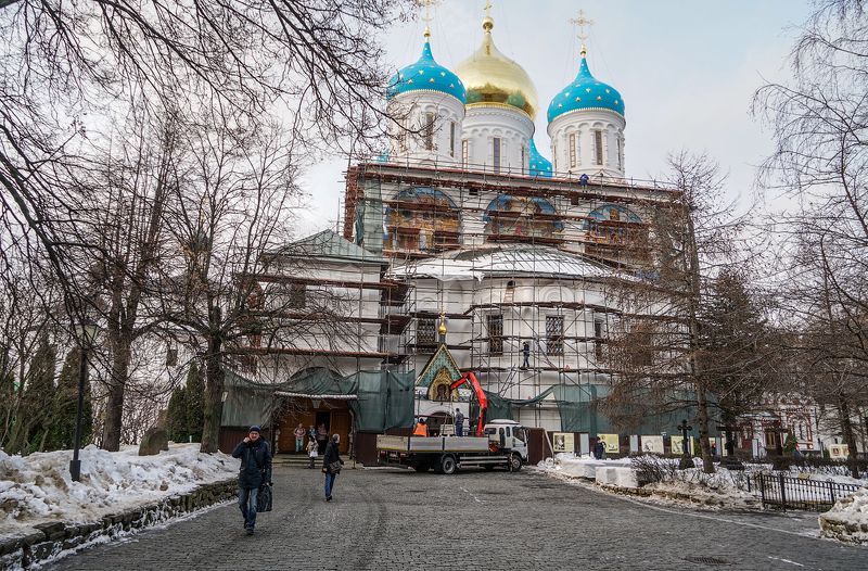 с Рождественским Сочельником, коллеги!photo preview