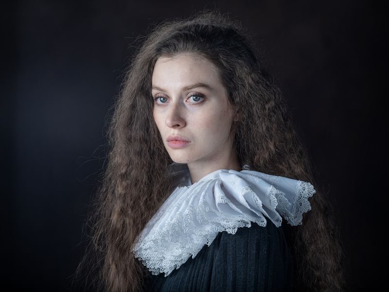 Незнакомкаphoto preview