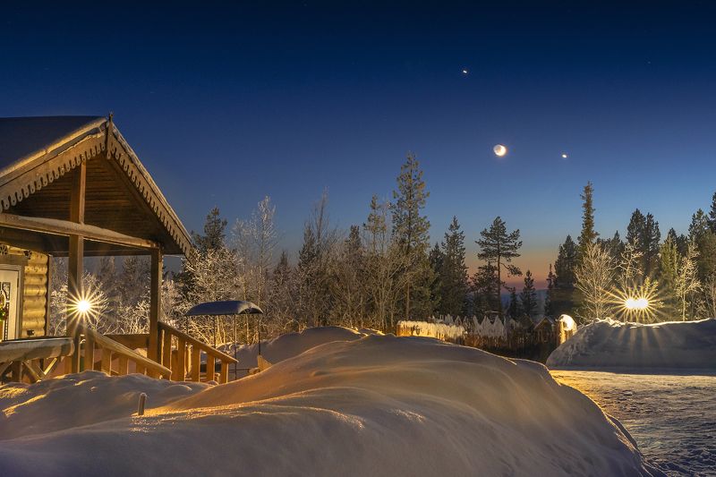 С Рождеством!photo preview