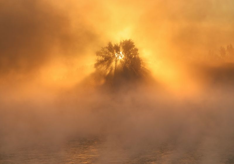 Утро Рождестваphoto preview