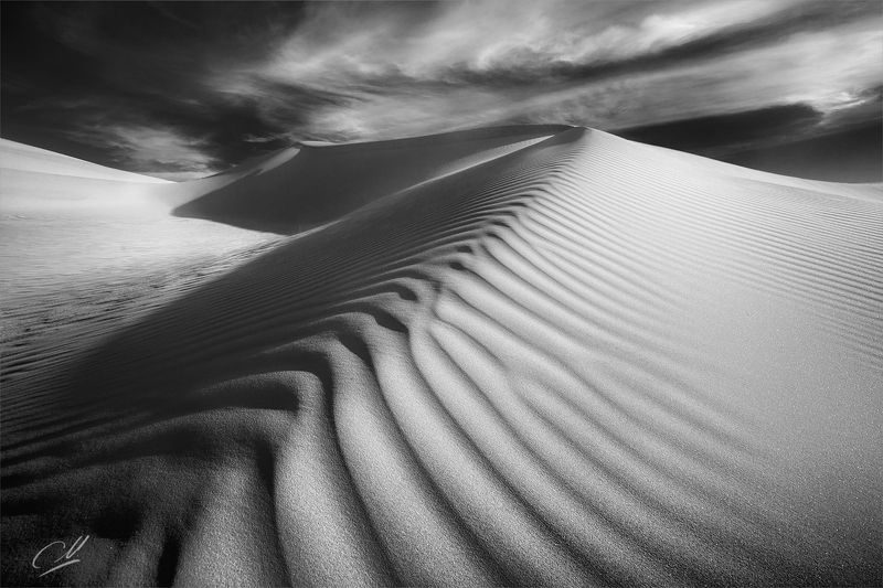 SAHARA DESERT *photo preview