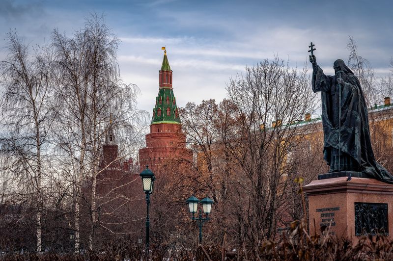 архитектура, город, москва ***photo preview