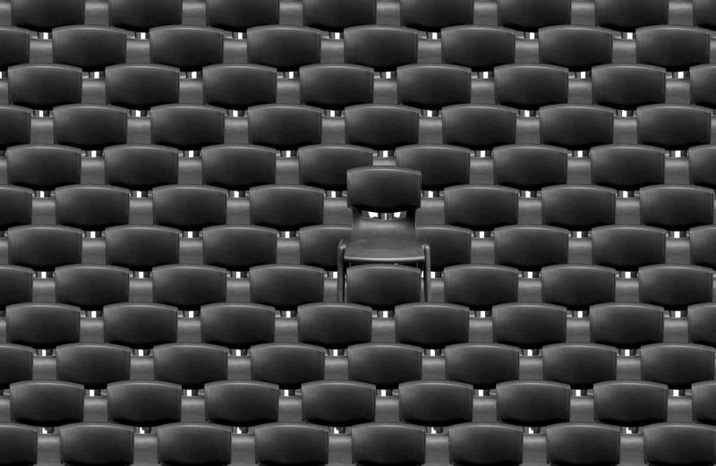 The Chairphoto preview