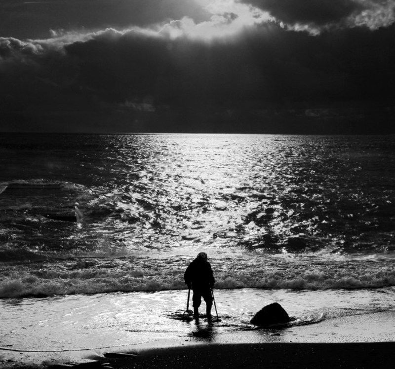 Ловец сокровищphoto preview