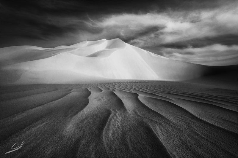 SAHARA DESERT *photo preview