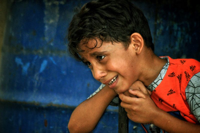 The harsh winds of sadness pass over everyone without mercyphoto preview