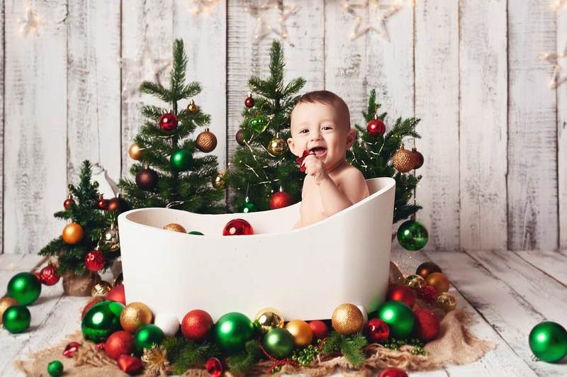 малыш, мальчик, детское фото, детская фотография, детский портрет, familyphoto, love, baby, family, babyphoto, children, childrenphoto, childrenphotography, новый год, new year  фото превью