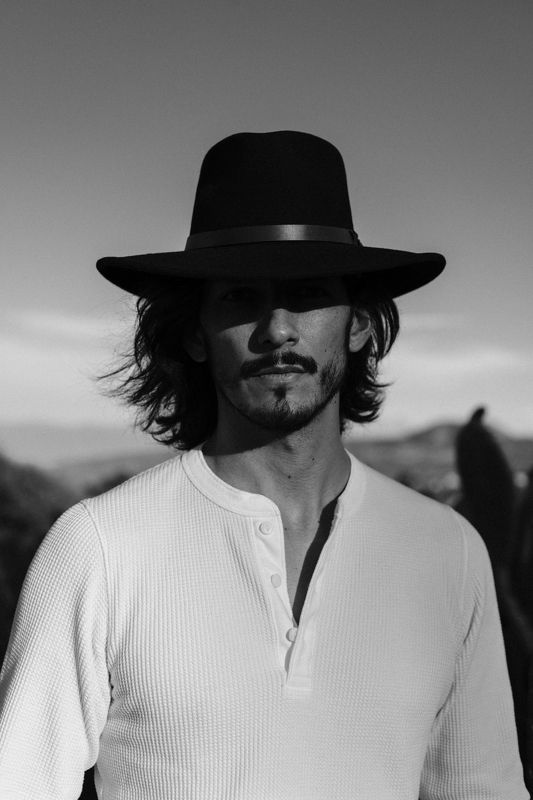 people, Mexico, portrait, man, view Luis Arturophoto preview