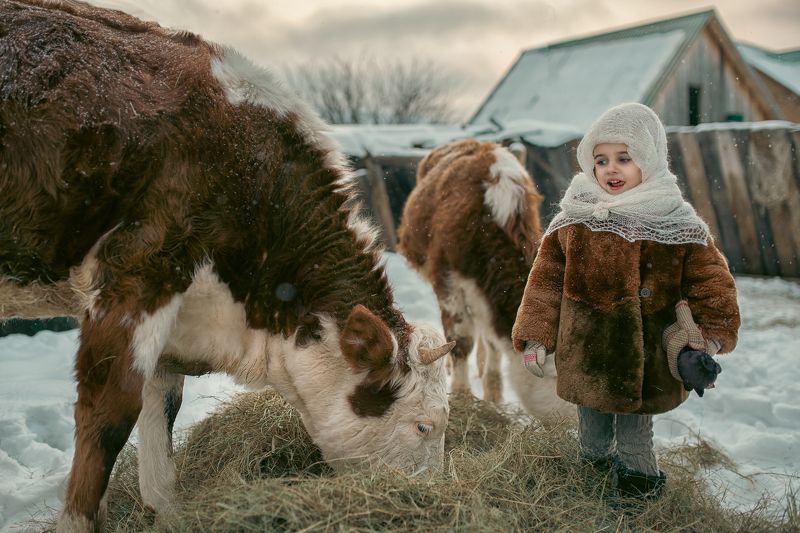 Кто сказал Муу..photo preview