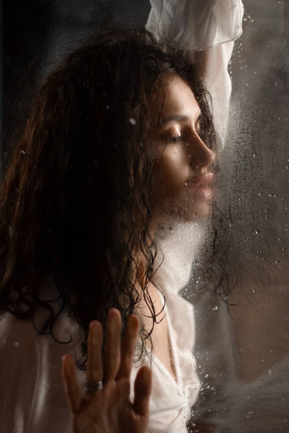 фигура, чувства, соблазн, эмоции, Прозвицкий Сергей