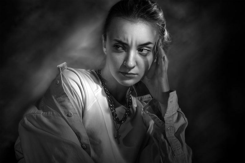 Ксюша фото превью