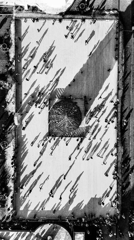 шаварёв, стрит, Маленькие люди.photo preview