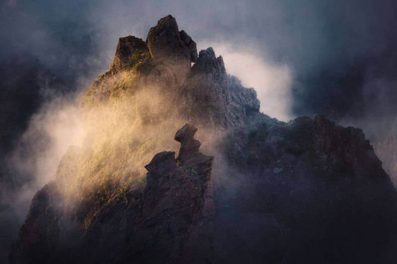 Pico do Ariero, Madeiraphoto preview