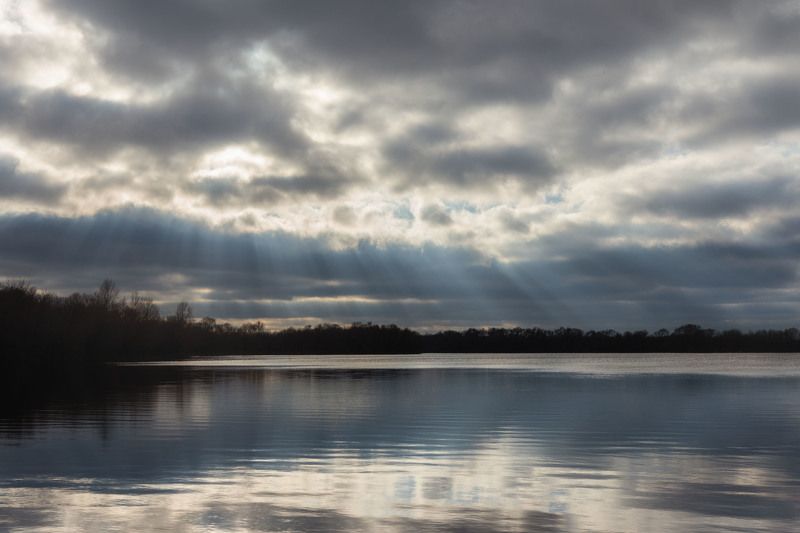 озеро, воронеж, шилово Шиловское озероphoto preview