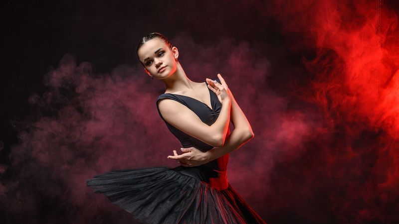 Артистка Балетаphoto preview