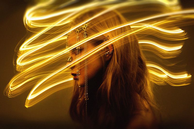 freezelight Golden light фото превью