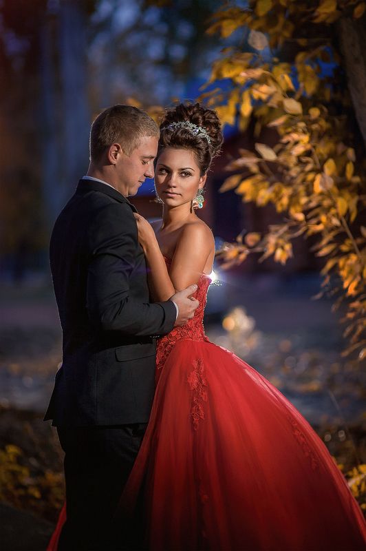 Святослав и Екатеринаphoto preview