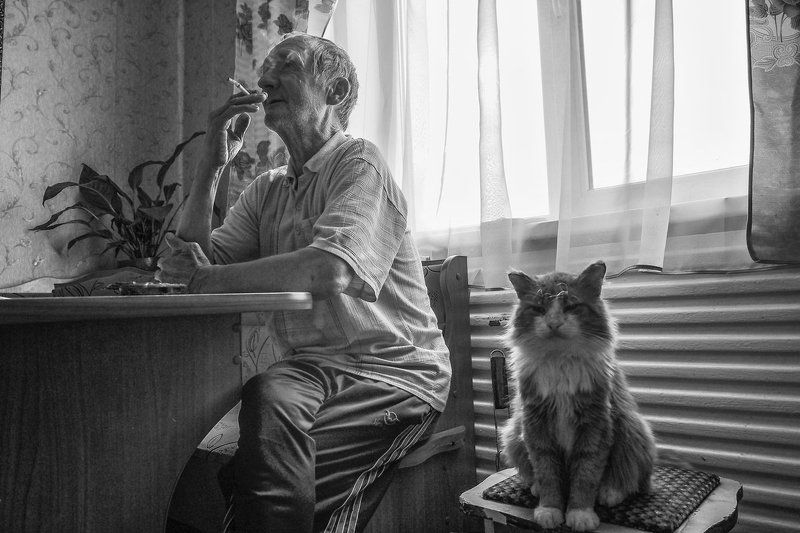 Алексей Фокин, Russia