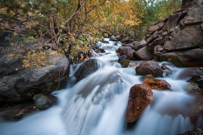 По рекам Киргизии 2photo preview