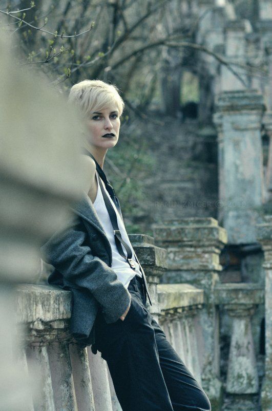 портрет, цвет, весна, Гюнтер, ключевые слова Gunterphoto preview