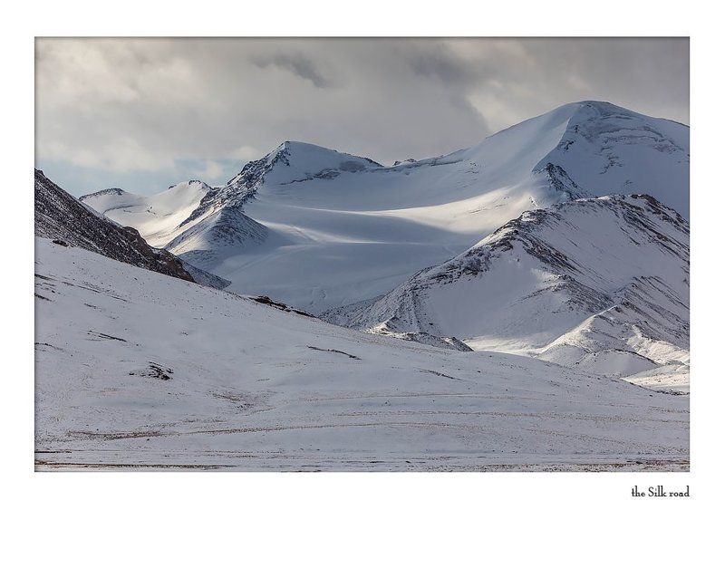 про терскей... или экспозиции северныеphoto preview