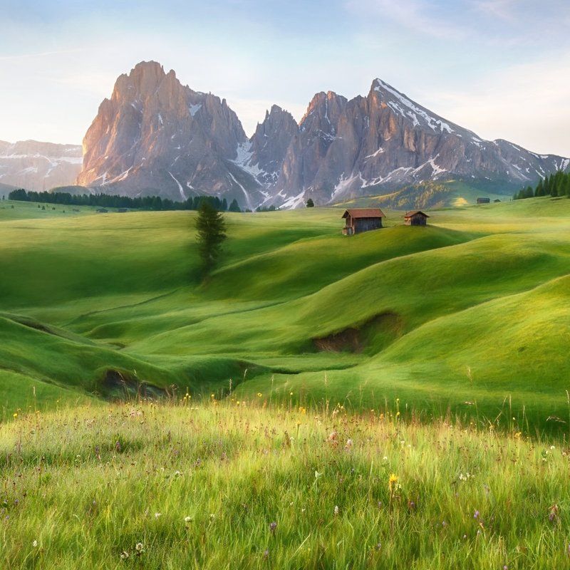 итальянские пасторалиphoto preview