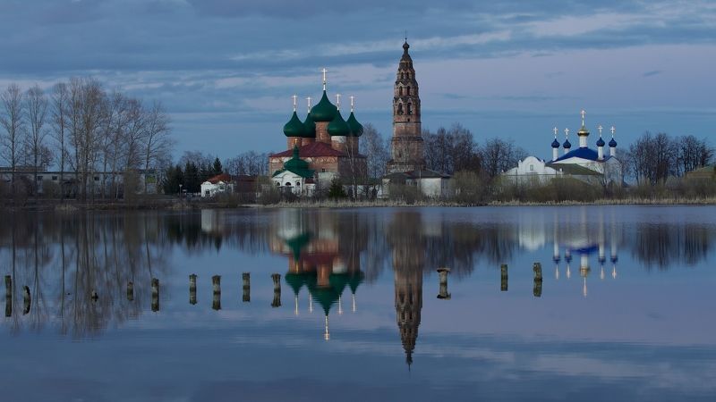 SPIRIDONOV NIKOLAY, Russia