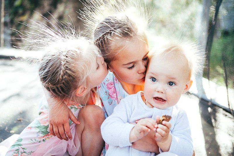 дети fivephoto preview