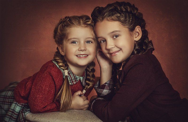 Сёстрыphoto preview