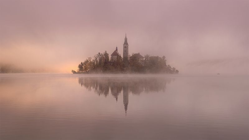 Slovenia, Bled Bledphoto preview